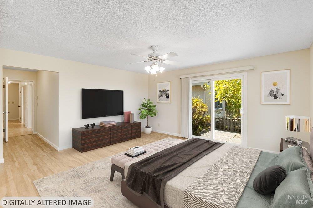 166 Westminster Way Vallejo CA 94591