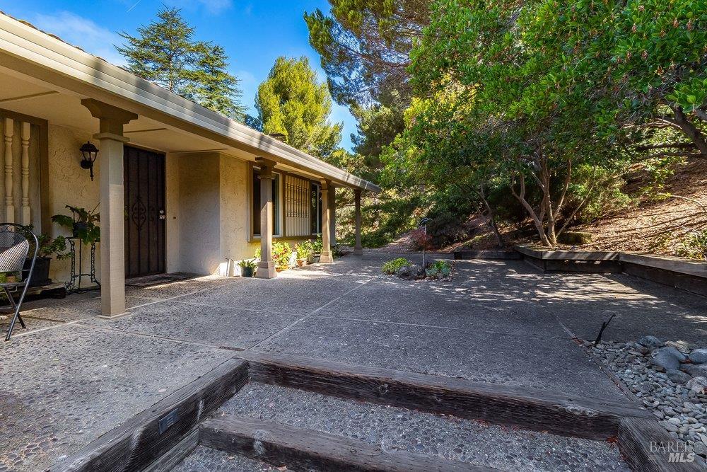 166 Westminster Way Vallejo CA 94591