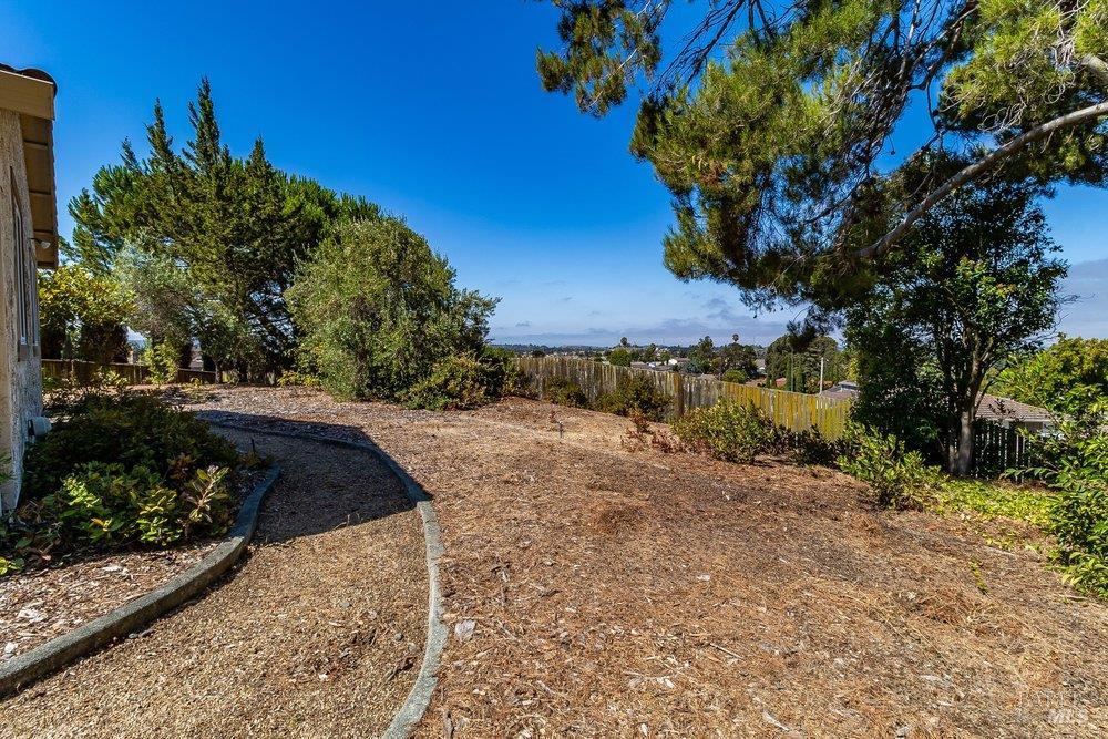 166 Westminster Way Vallejo CA 94591