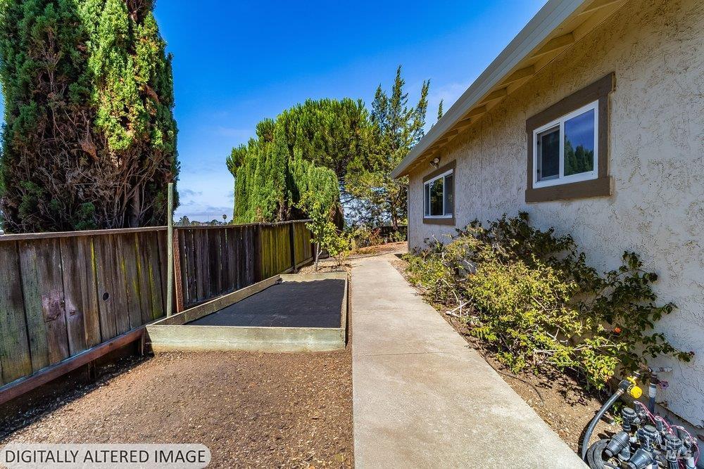 166 Westminster Way Vallejo CA 94591
