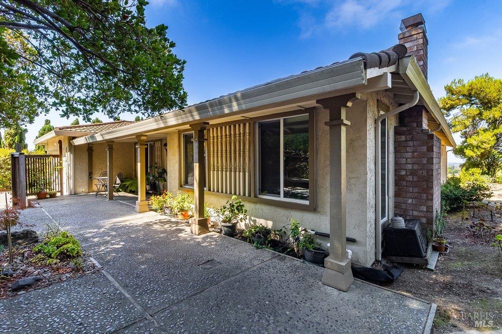 166 Westminster Way Vallejo CA 94591