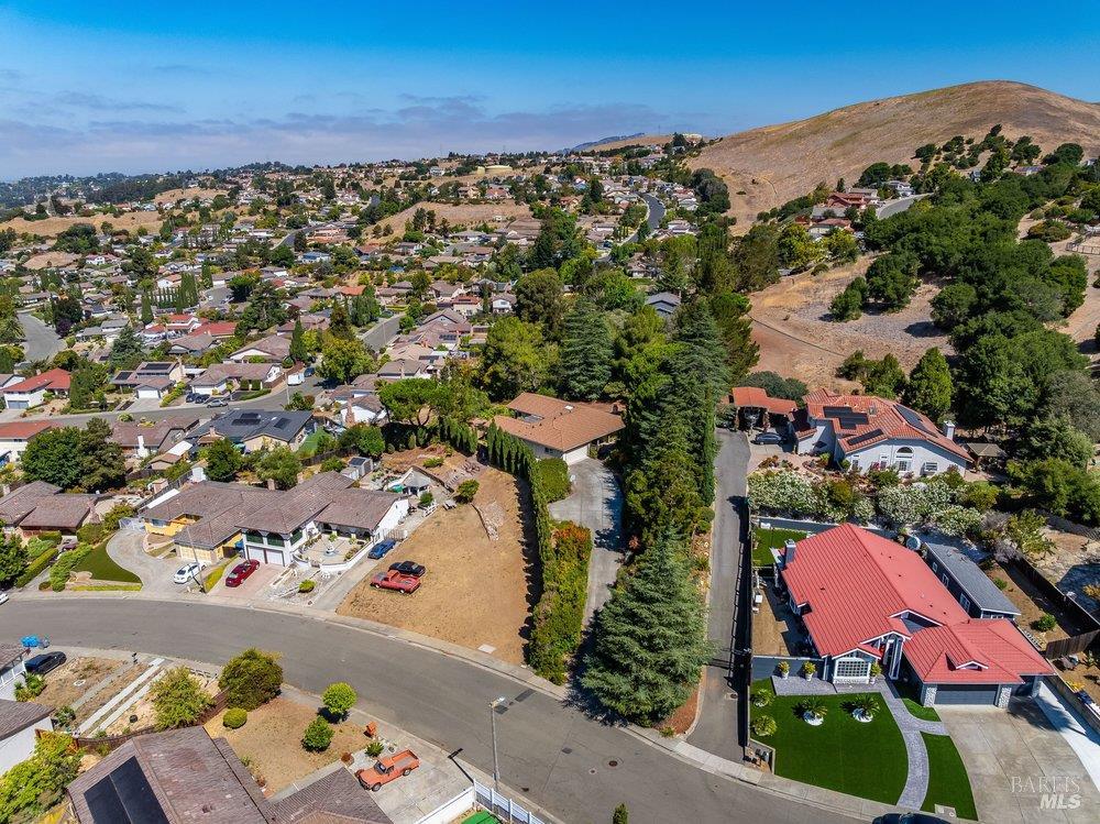 166 Westminster Way Vallejo CA 94591