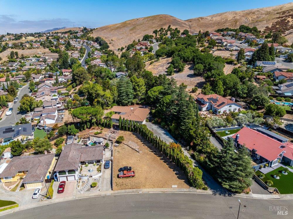 166 Westminster Way Vallejo CA 94591
