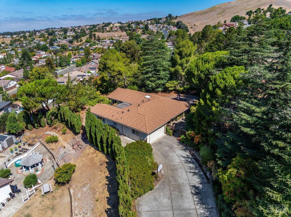 166 Westminster Way Vallejo CA 94591