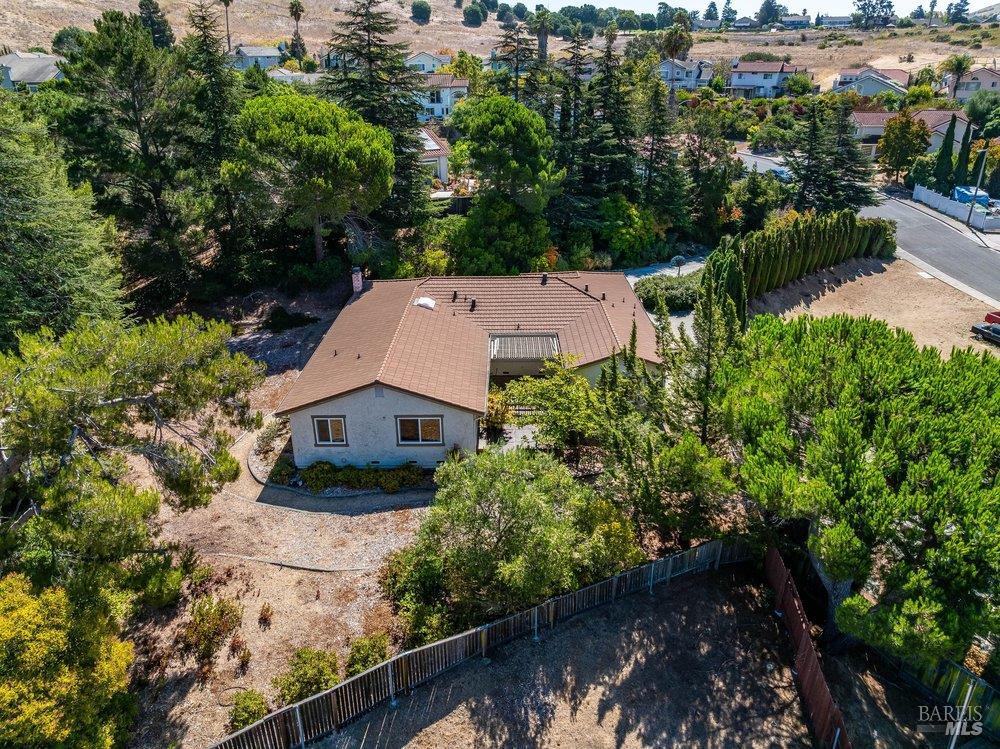 166 Westminster Way Vallejo CA 94591