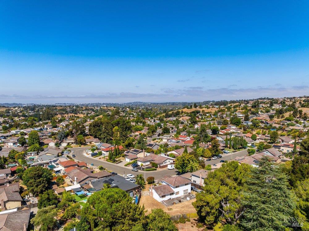 166 Westminster Way Vallejo CA 94591