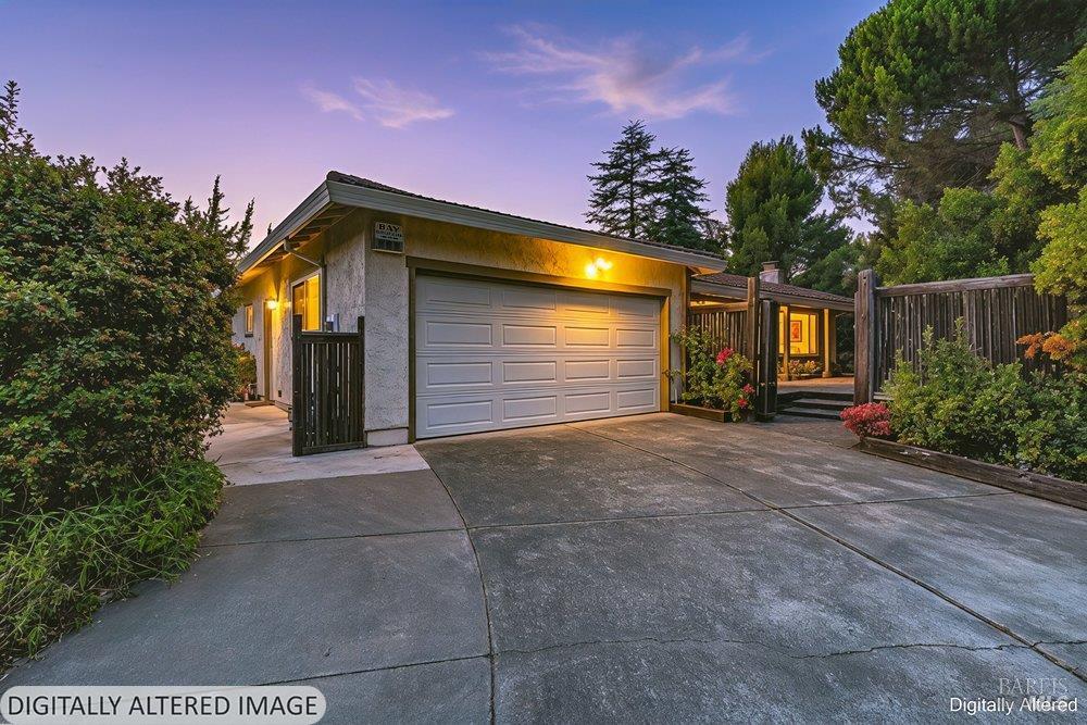 166 Westminster Way Vallejo CA 94591
