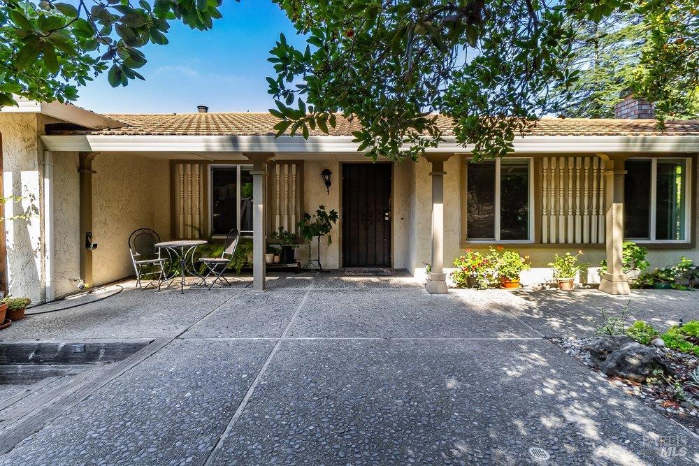 166 Westminster Way Vallejo CA 94591