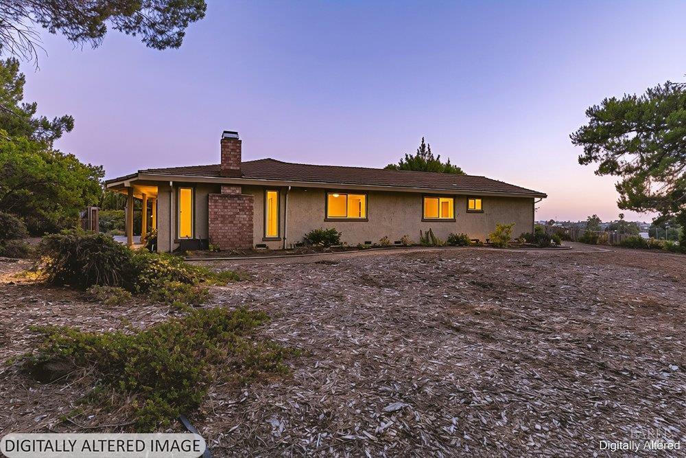 166 Westminster Way Vallejo CA 94591