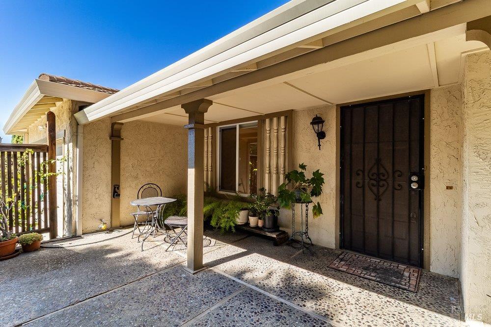 166 Westminster Way Vallejo CA 94591
