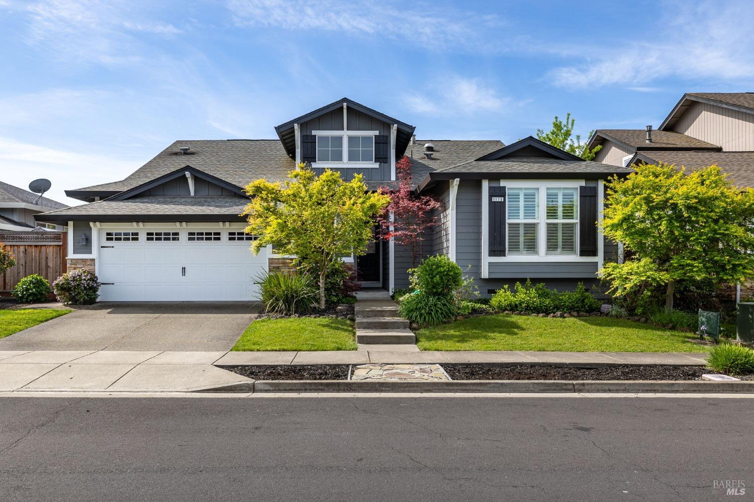 1175 Seghesio Way Windsor CA 95492