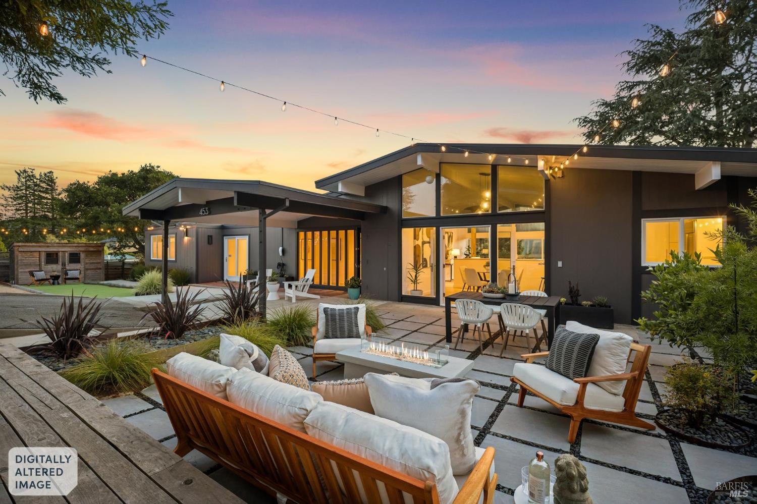 453 Wellesley Avenue Mill Valley CA 94941