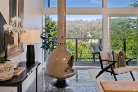 453 Wellesley Avenue Mill Valley CA 94941
