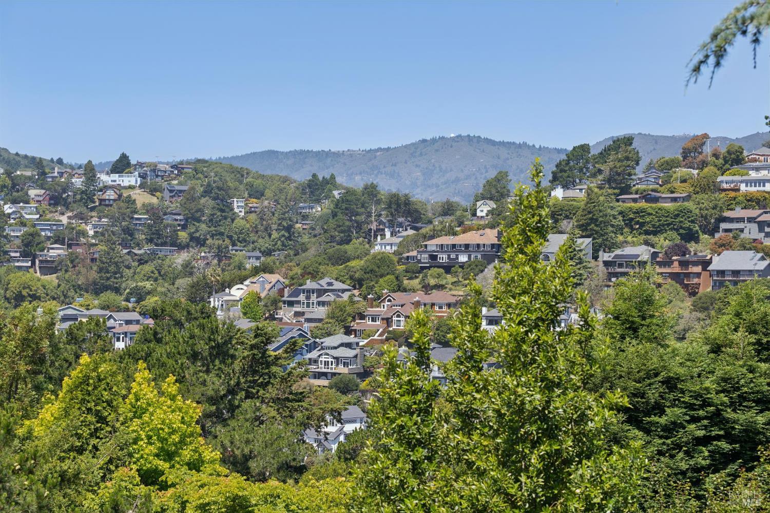 453 Wellesley Avenue Mill Valley CA 94941