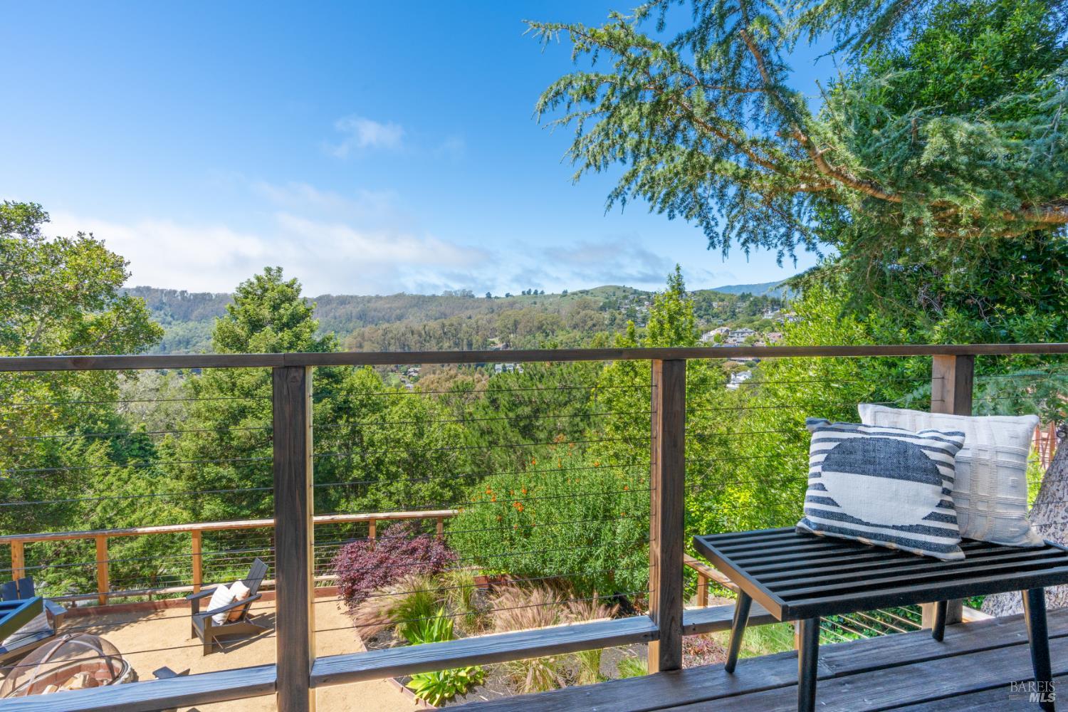 453 Wellesley Avenue Mill Valley CA 94941