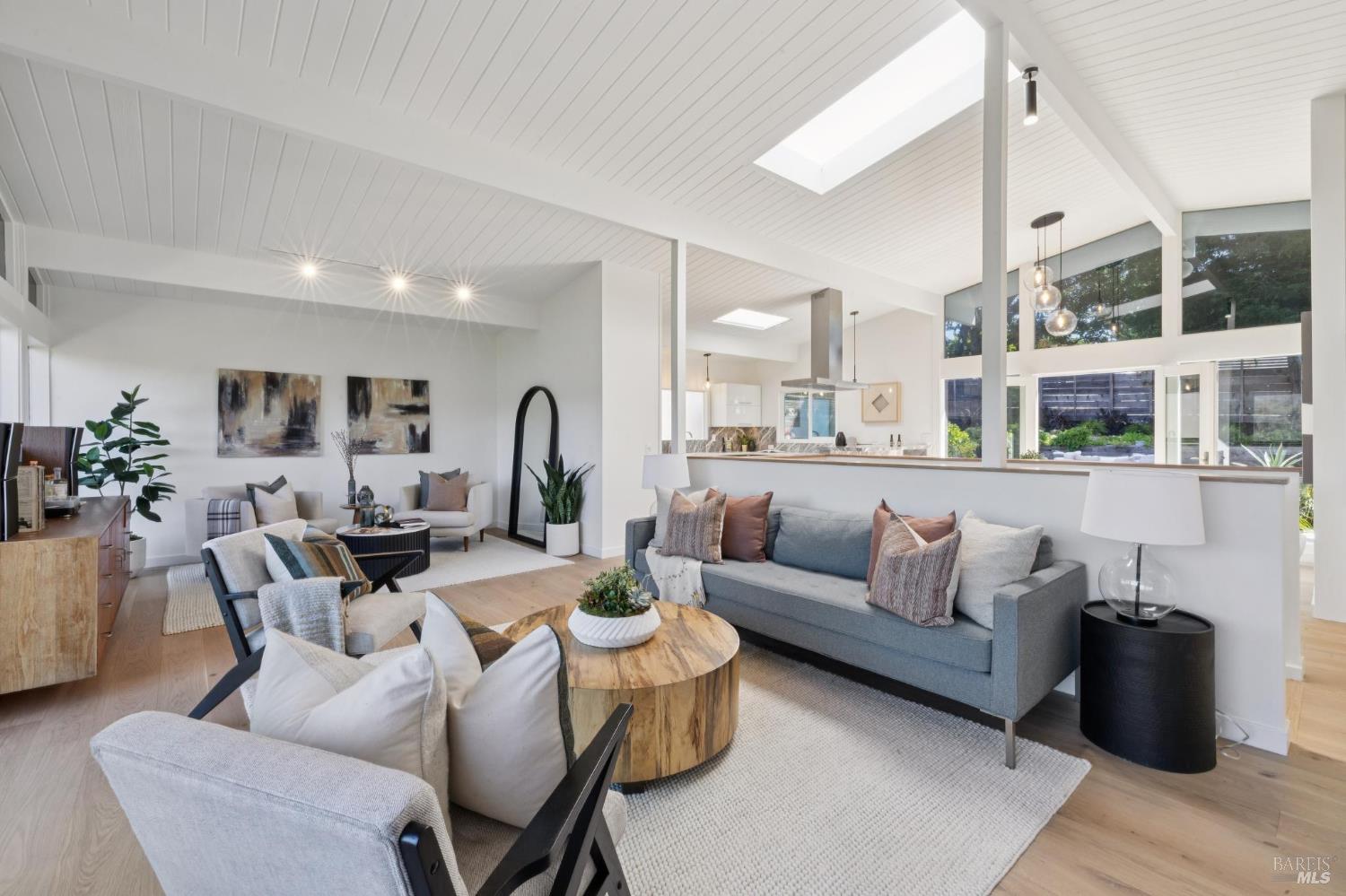453 Wellesley Avenue Mill Valley CA 94941