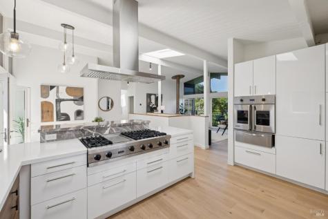 453 Wellesley Avenue Mill Valley CA 94941