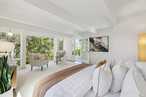 453 Wellesley Avenue Mill Valley CA 94941