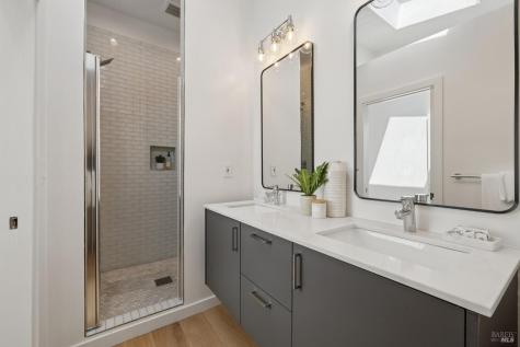 453 Wellesley Avenue Mill Valley CA 94941