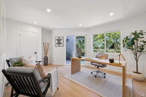 453 Wellesley Avenue Mill Valley CA 94941