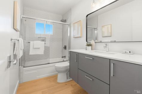 453 Wellesley Avenue Mill Valley CA 94941