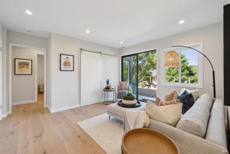 453 Wellesley Avenue Mill Valley CA 94941