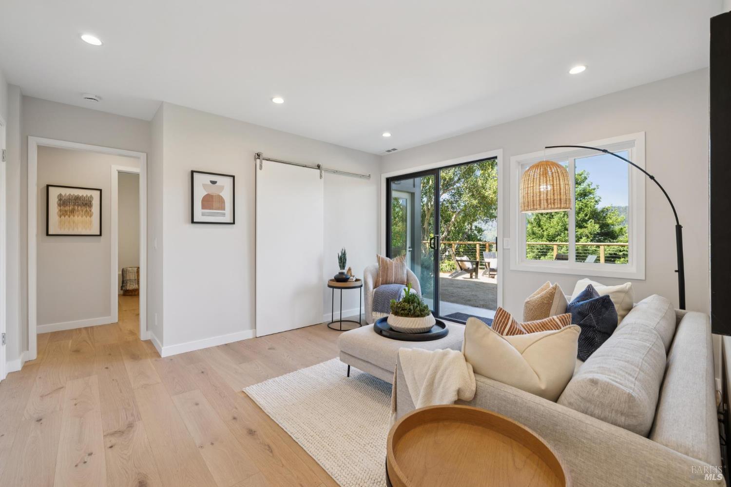 453 Wellesley Avenue Mill Valley CA 94941