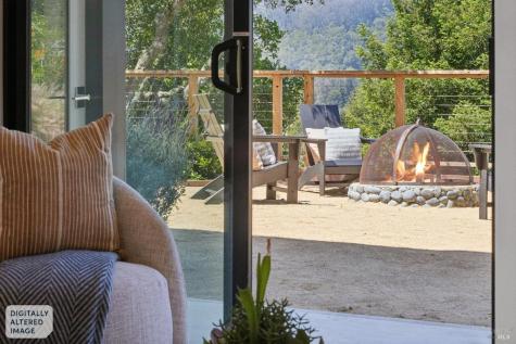 453 Wellesley Avenue Mill Valley CA 94941