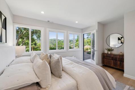 453 Wellesley Avenue Mill Valley CA 94941