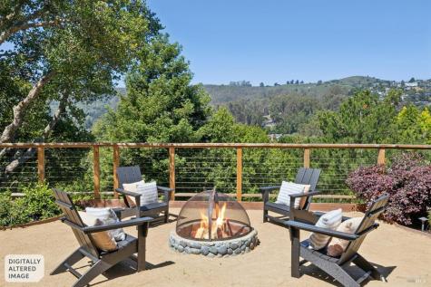453 Wellesley Avenue Mill Valley CA 94941