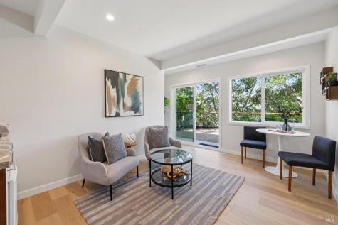 453 Wellesley Avenue Mill Valley CA 94941