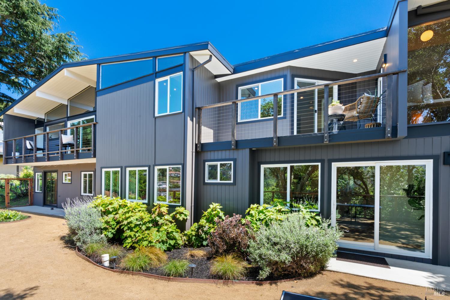 453 Wellesley Avenue Mill Valley CA 94941