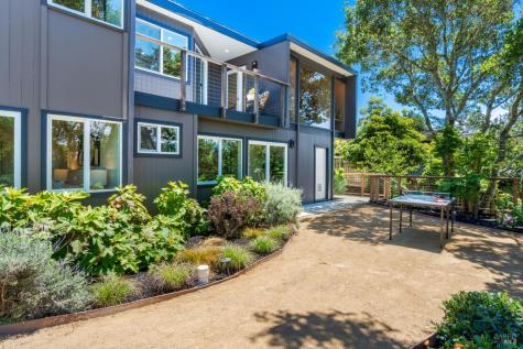 453 Wellesley Avenue Mill Valley CA 94941