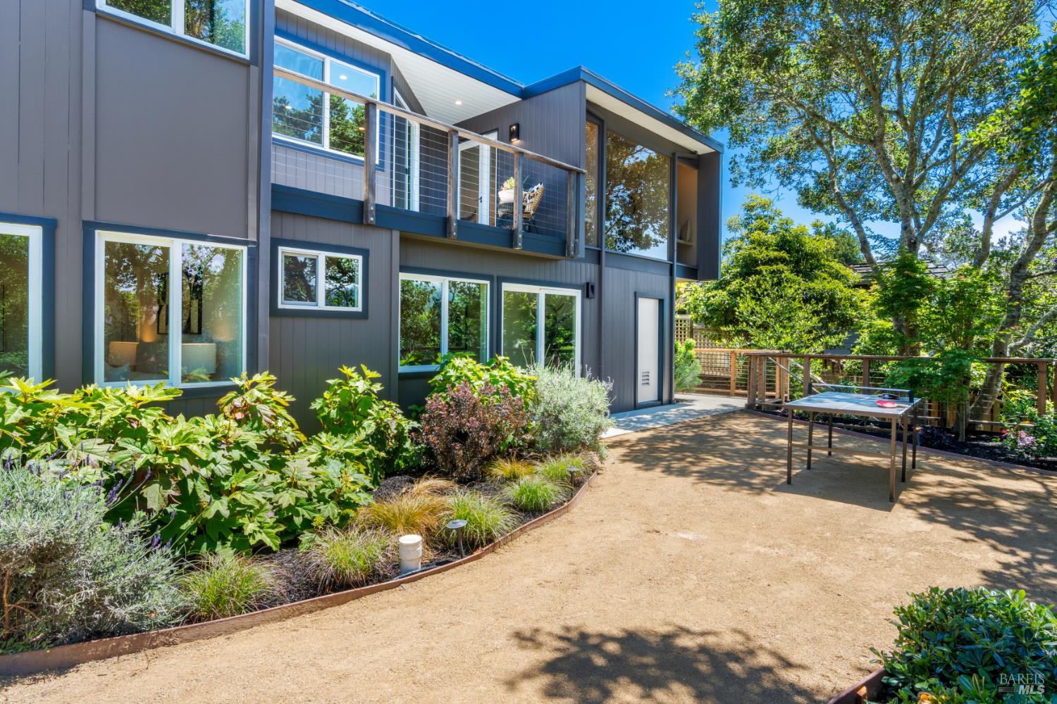 453 Wellesley Avenue Mill Valley CA 94941