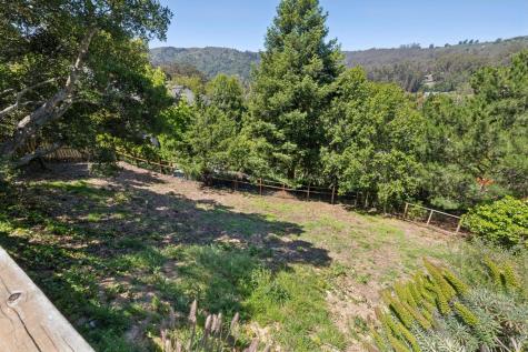453 Wellesley Avenue Mill Valley CA 94941