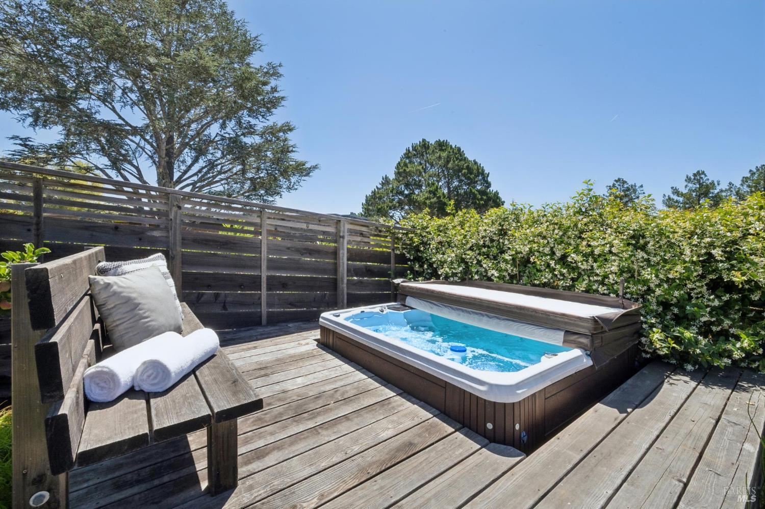 453 Wellesley Avenue Mill Valley CA 94941