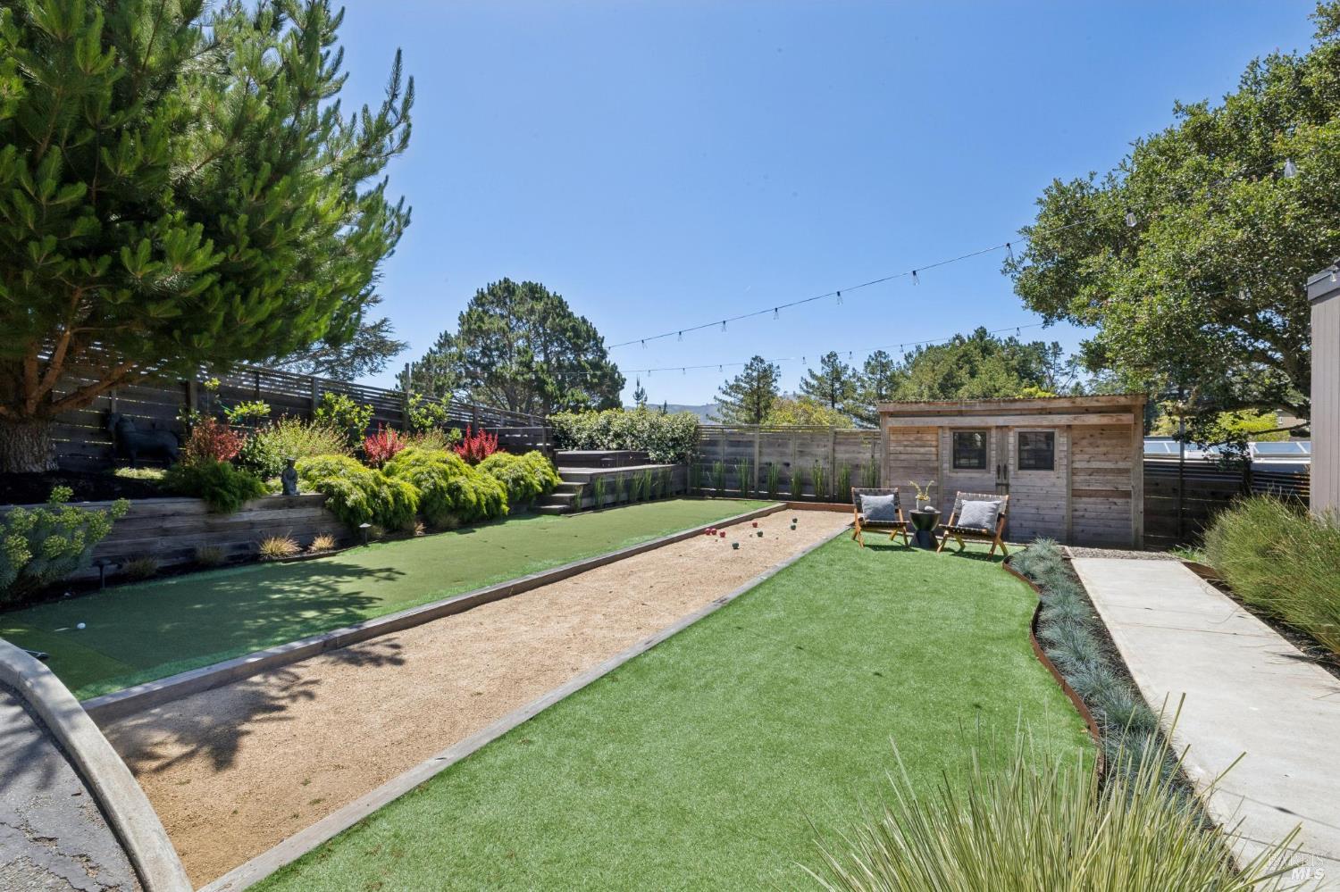 453 Wellesley Avenue Mill Valley CA 94941