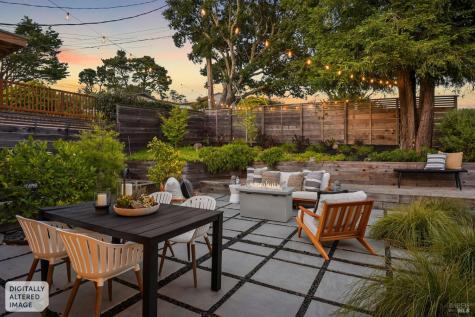 453 Wellesley Avenue Mill Valley CA 94941
