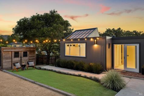 453 Wellesley Avenue Mill Valley CA 94941