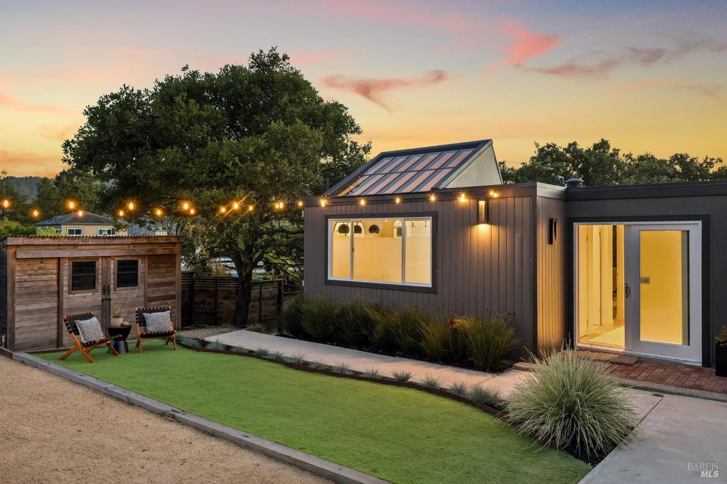 453 Wellesley Avenue Mill Valley CA 94941