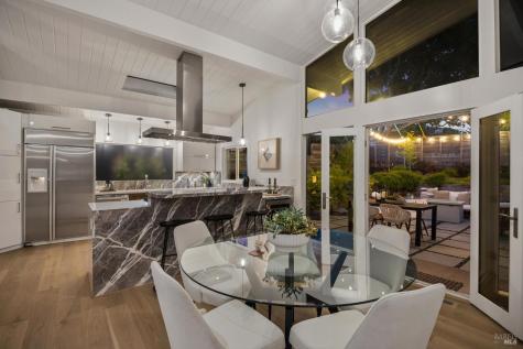 453 Wellesley Avenue Mill Valley CA 94941