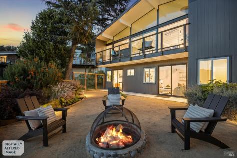 453 Wellesley Avenue Mill Valley CA 94941