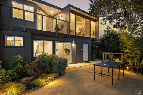 453 Wellesley Avenue Mill Valley CA 94941