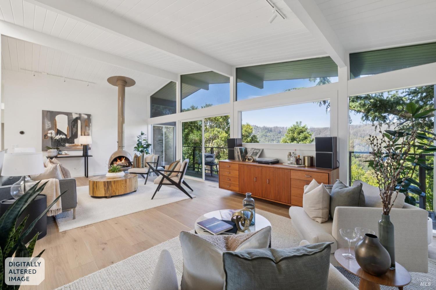 453 Wellesley Avenue Mill Valley CA 94941