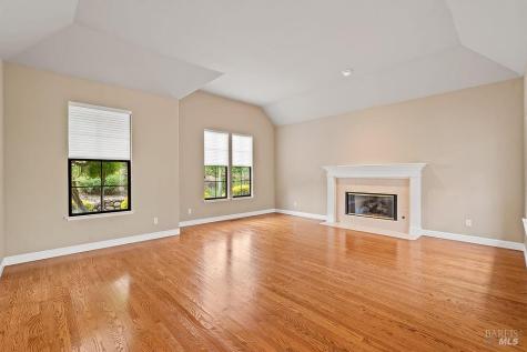 6283 Meadowbreeze Court Santa Rosa CA 95409