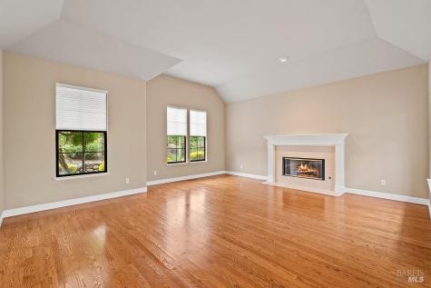 6283 Meadowbreeze Court Santa Rosa CA 95409