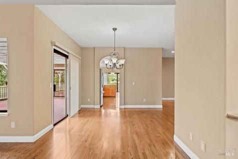6283 Meadowbreeze Court Santa Rosa CA 95409