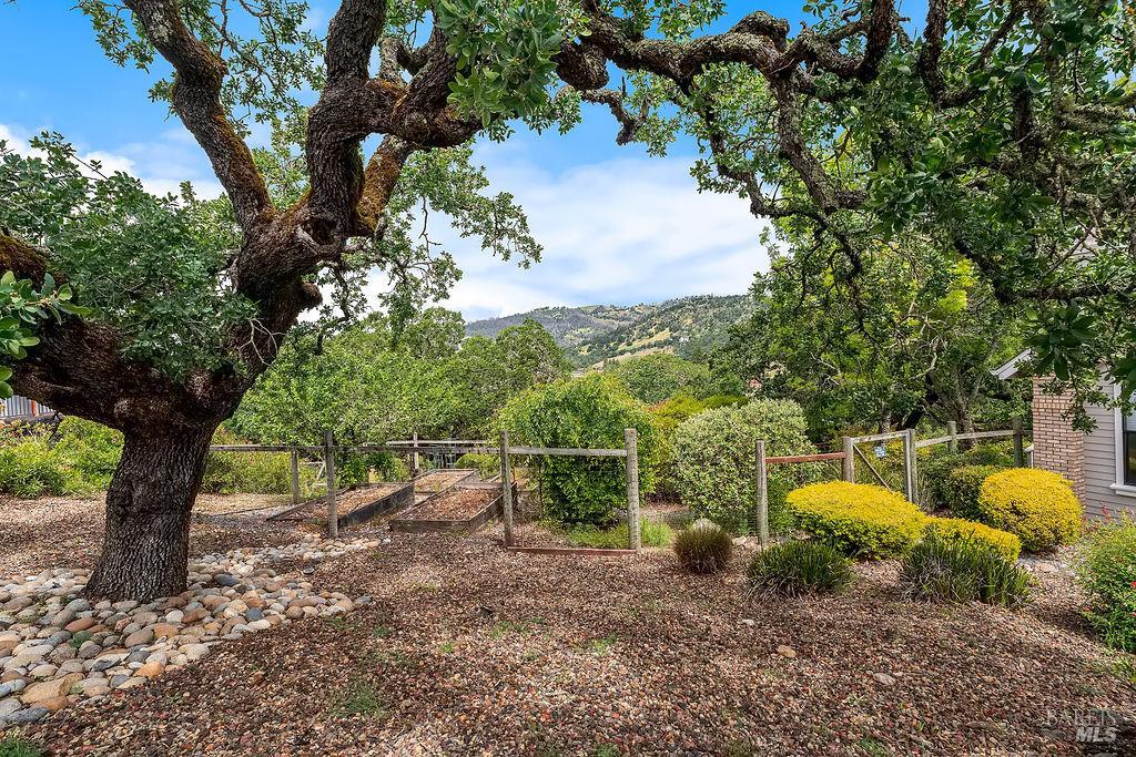 6283 Meadowbreeze Court Santa Rosa CA 95409