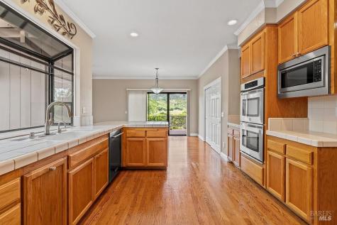 6283 Meadowbreeze Court Santa Rosa CA 95409
