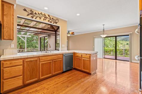 6283 Meadowbreeze Court Santa Rosa CA 95409
